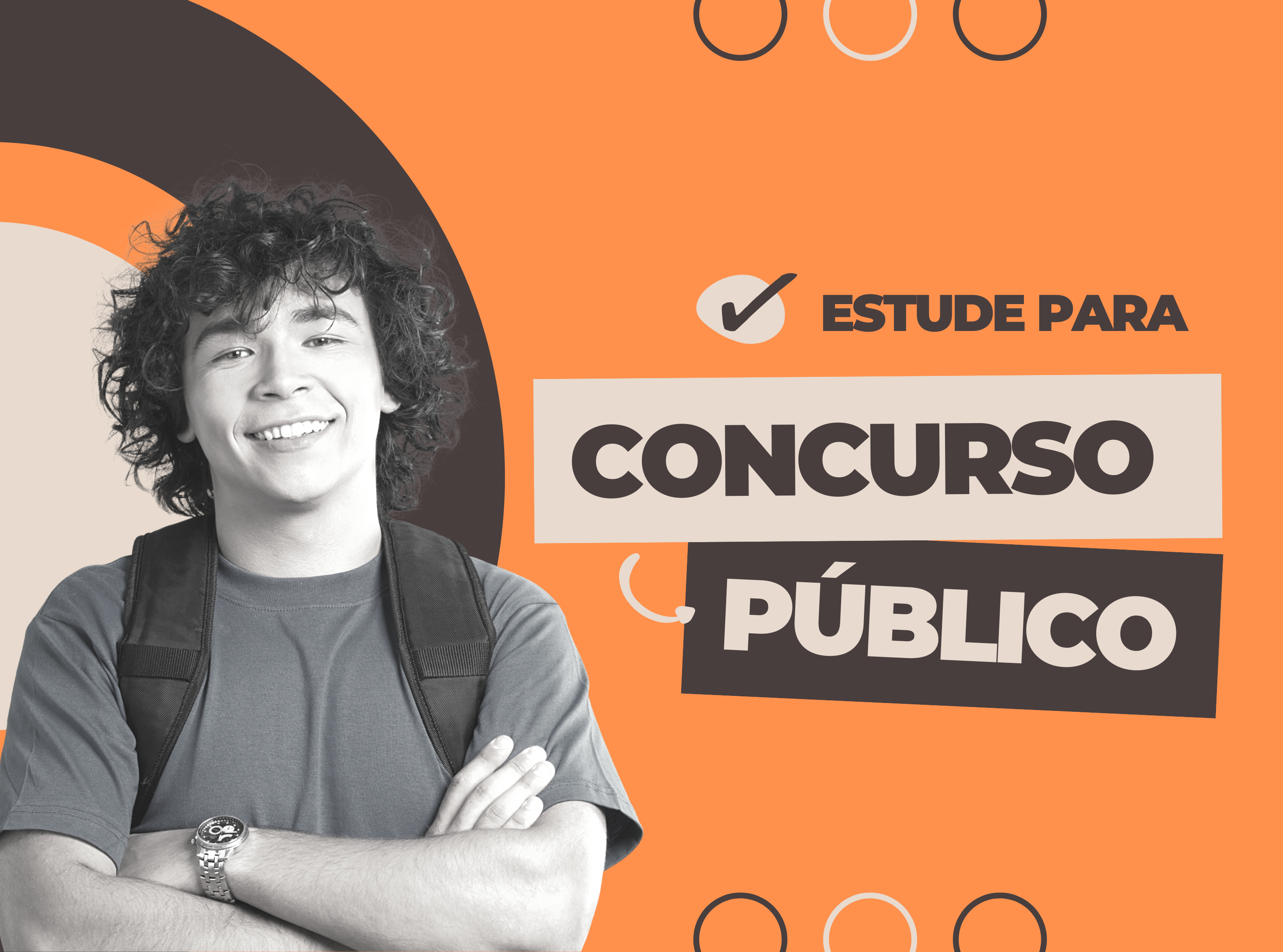 Combo Preparatório para Concurso Público Municipal de Capão da Canoa