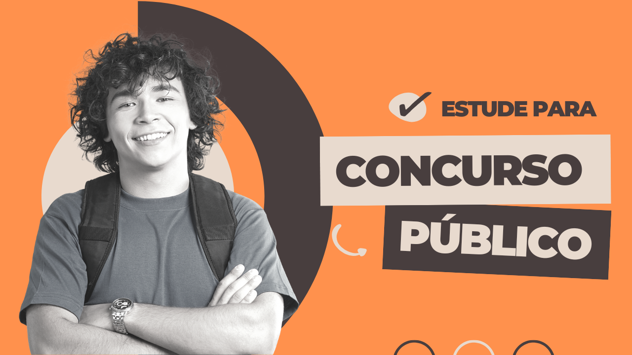 Concursei 2.0 – Curso Preparatório para Concursos Públicos (RS) - Projeto GM/RS